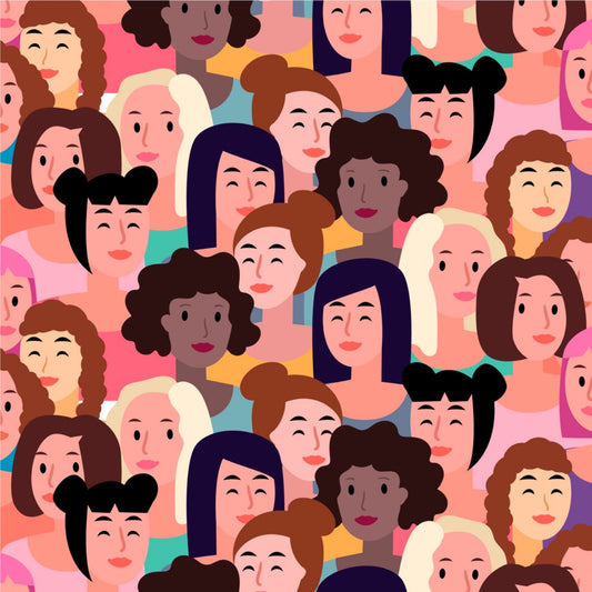 Women Power!