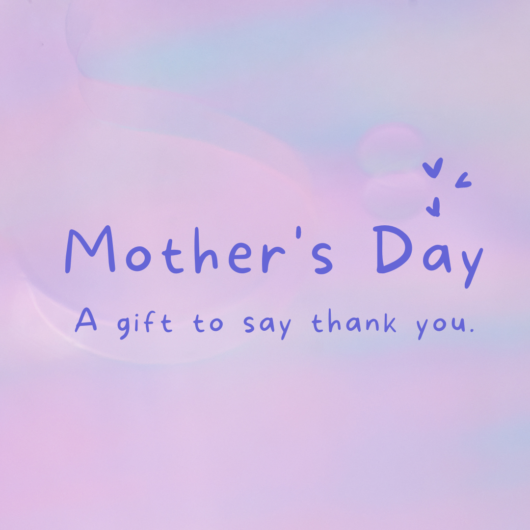 Mama’s Month