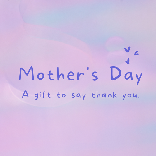 Mama’s Month