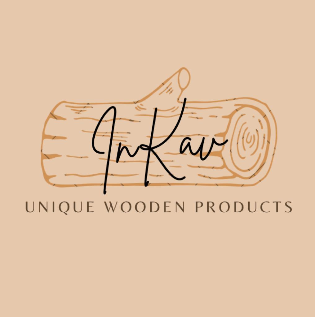 InKav Unique Wooden Products