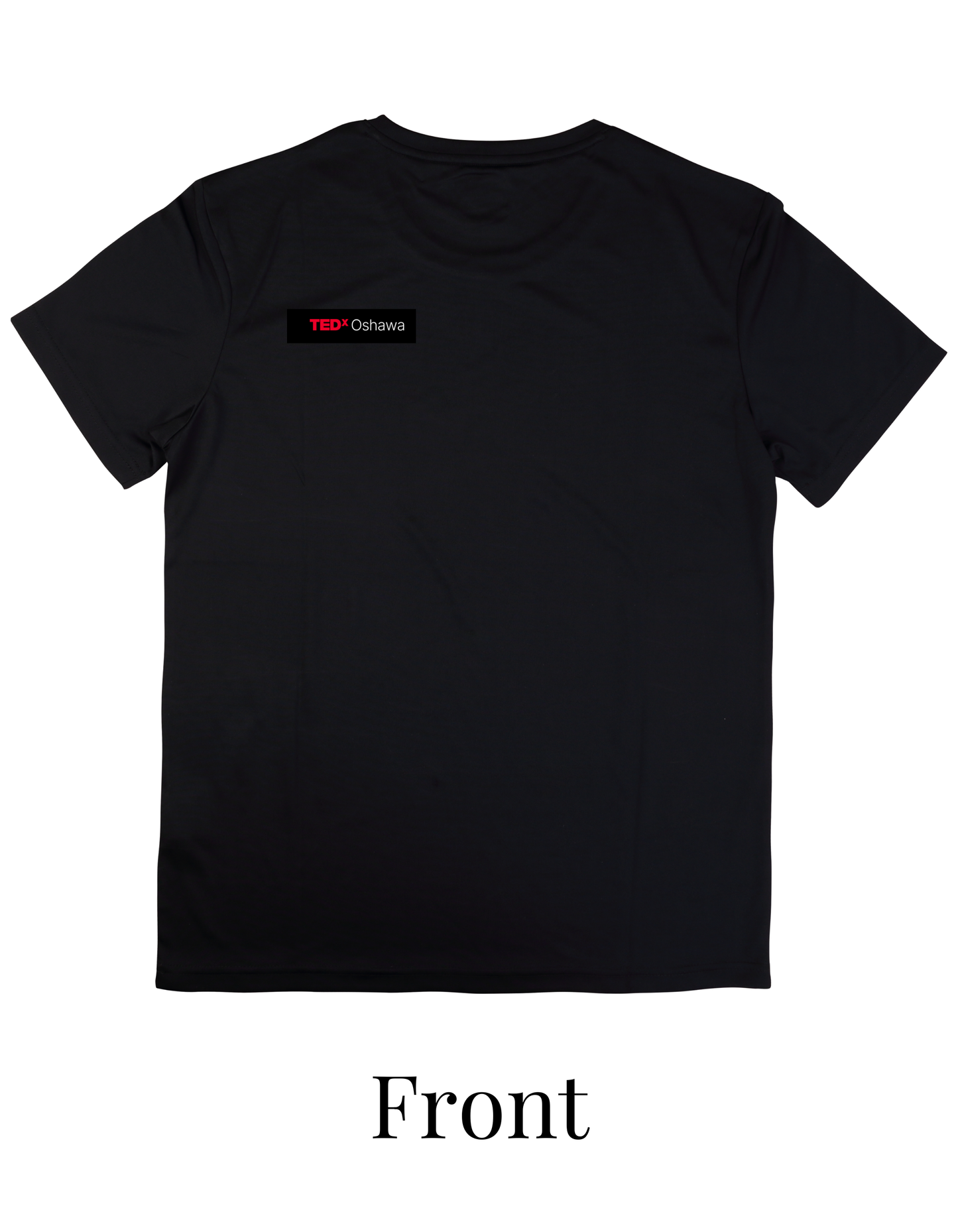 TEDx Oshawa - Event T-Shirt