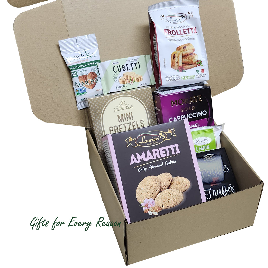 Cozy Care Box