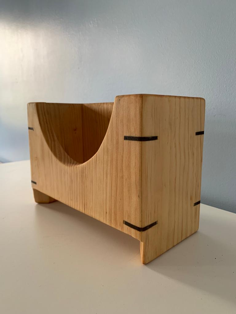Baseball Hat Holder