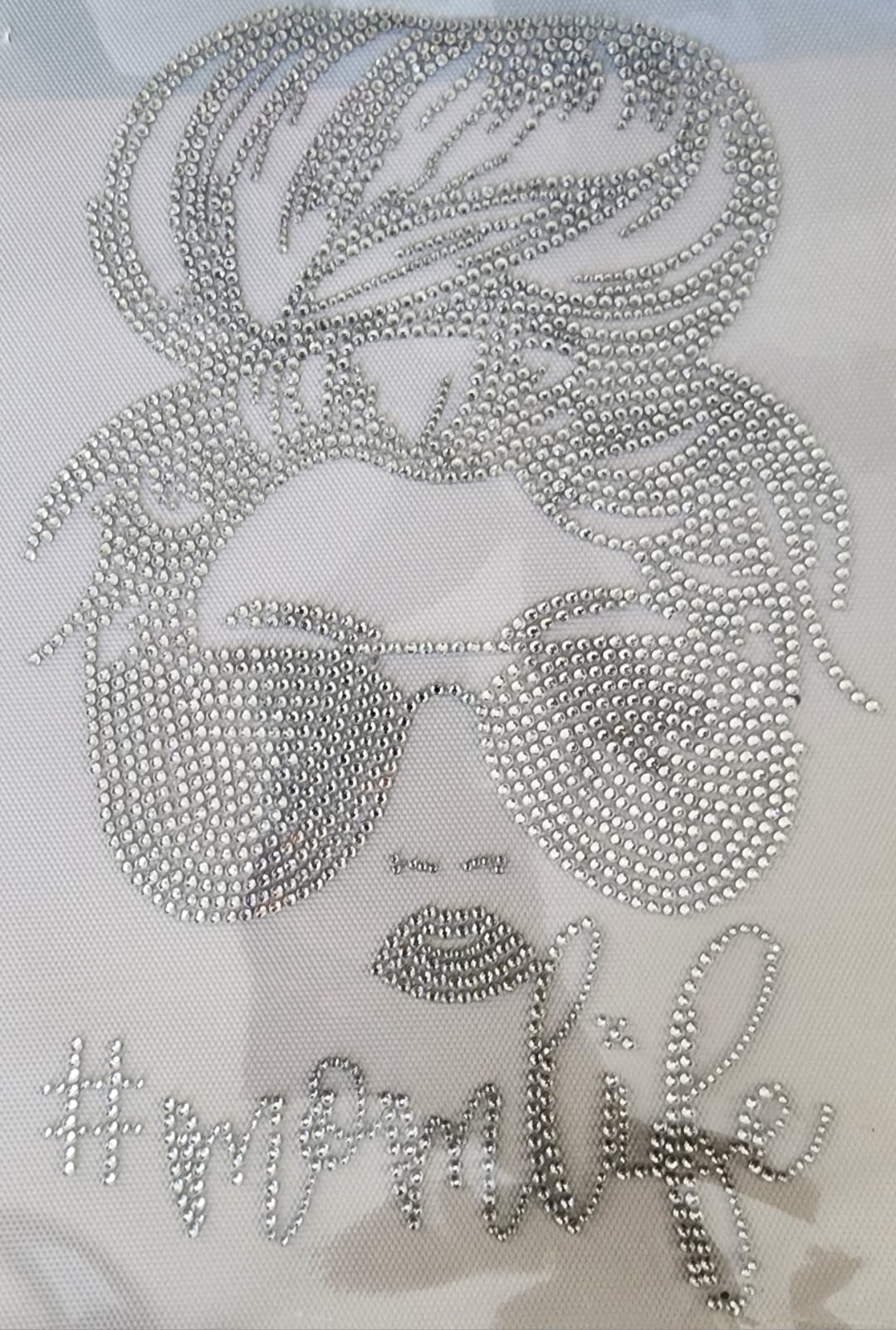 Glimmering Proud - Classy & Sassy