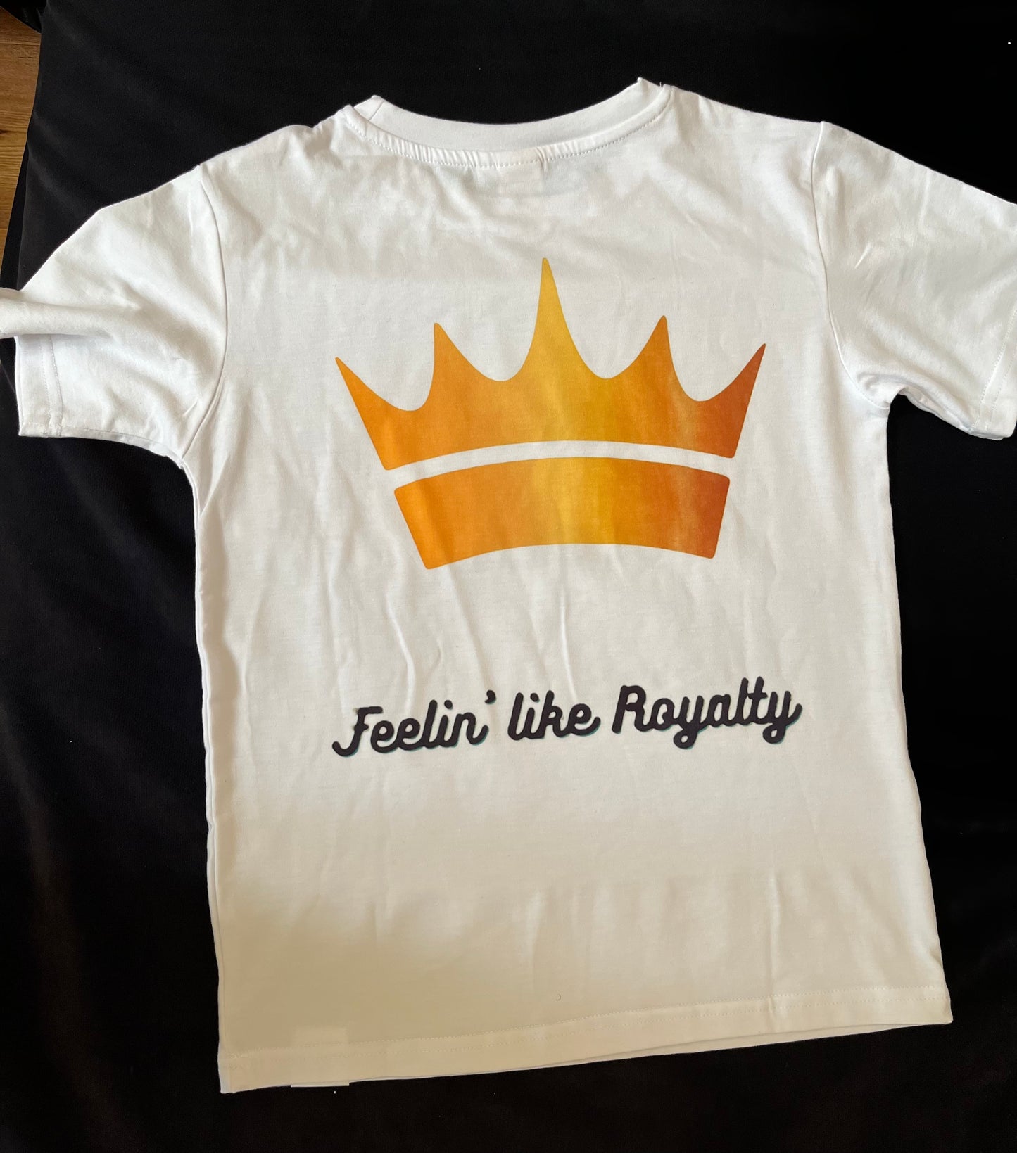 Level Queen T shirt