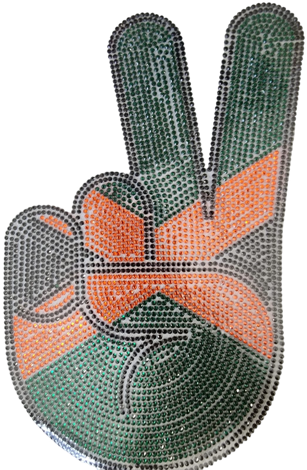 Glimmering Proud - Country