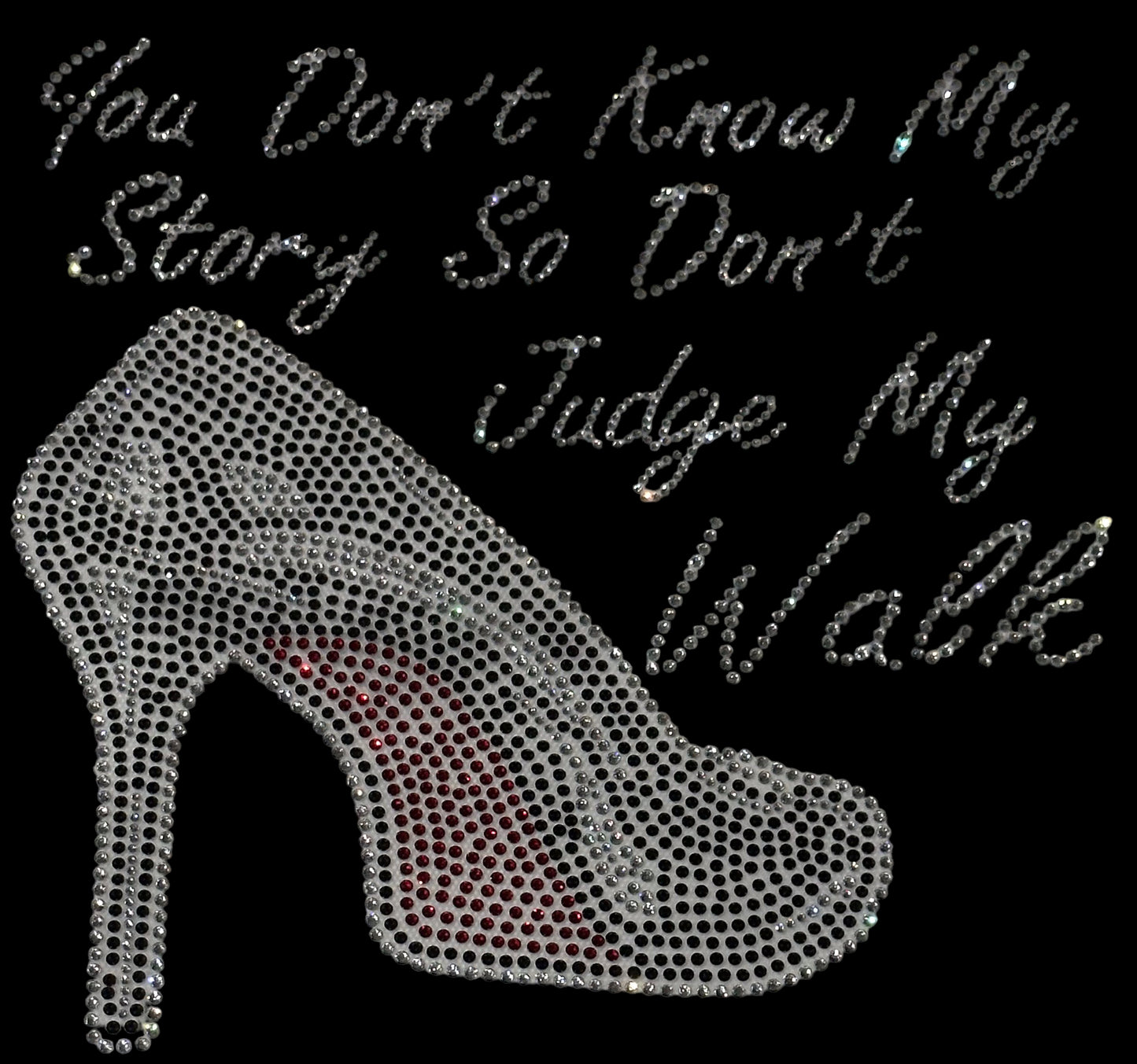 Glimmering Proud - Classy & Sassy