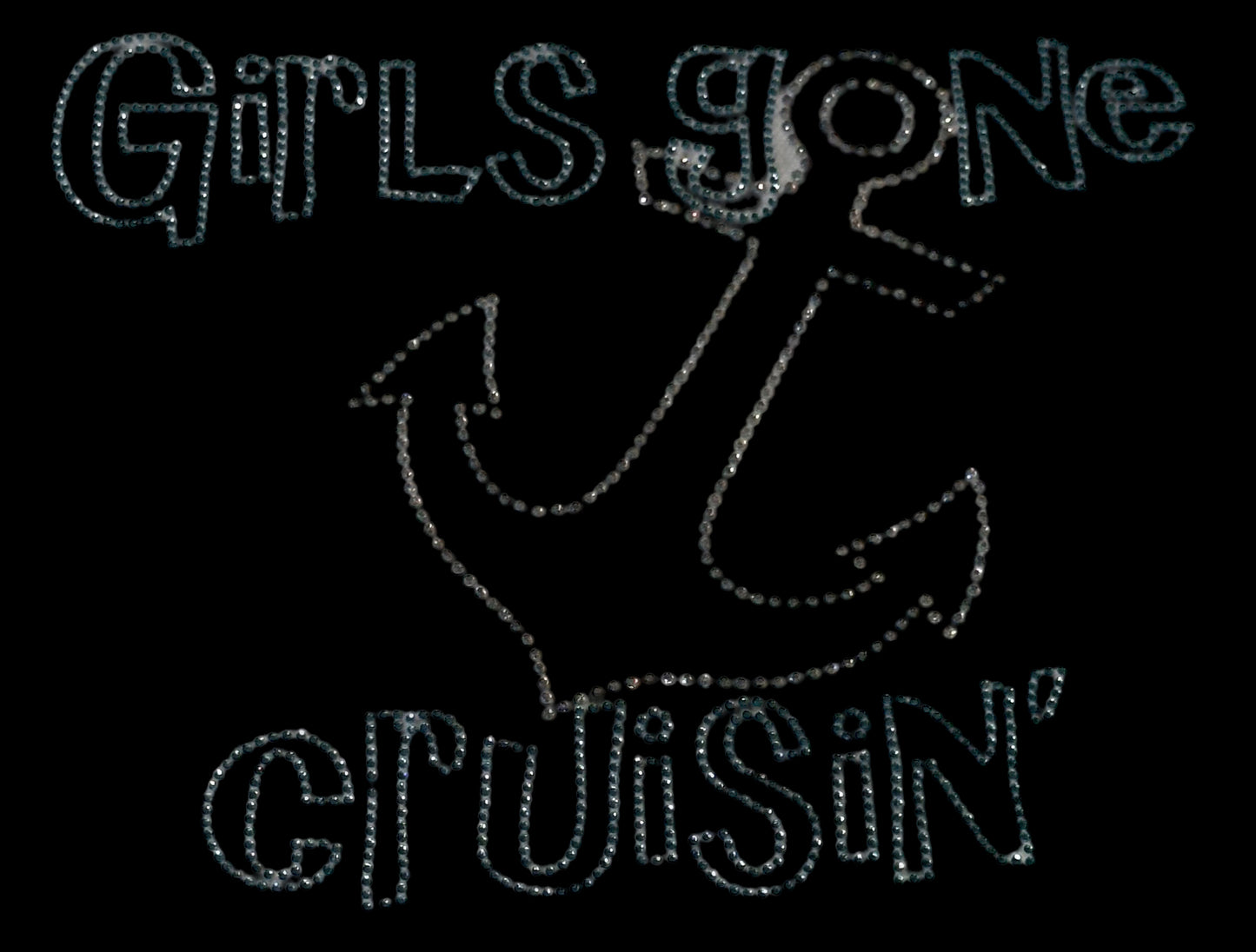 Glimmering Proud - Classy & Sassy