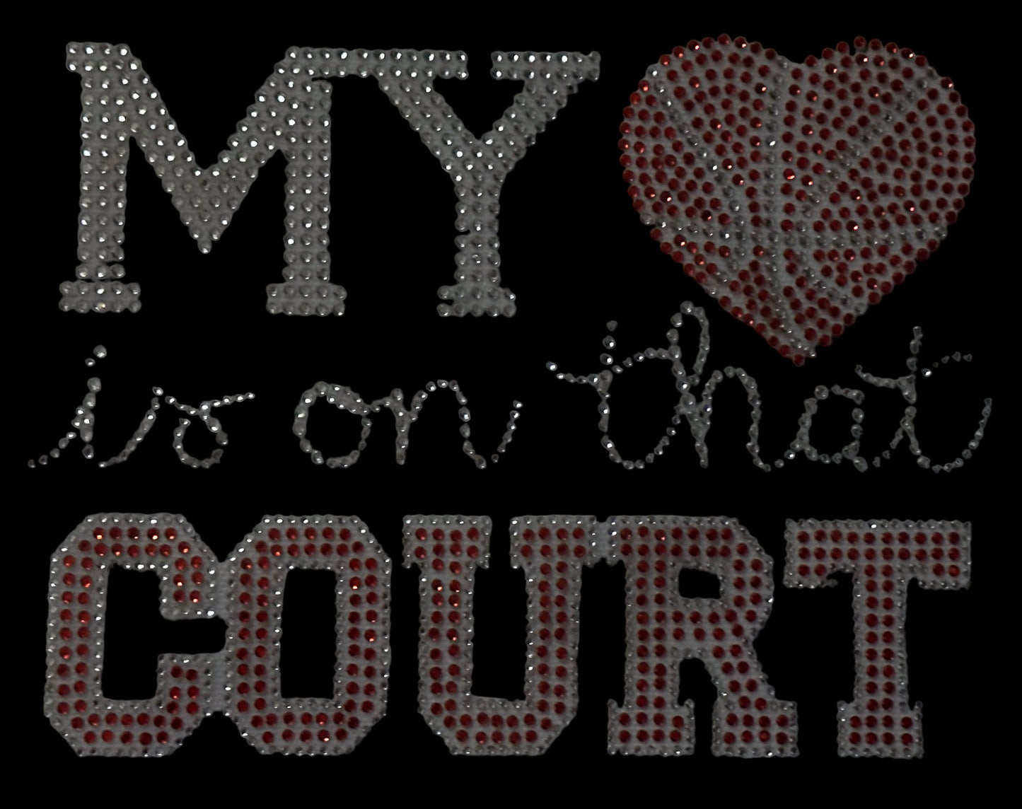 Glimmering Proud - Sports