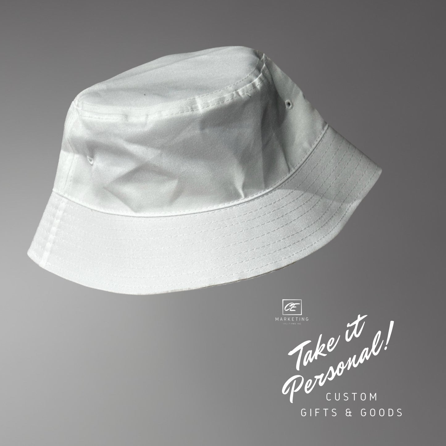 Bucket Hat Custom