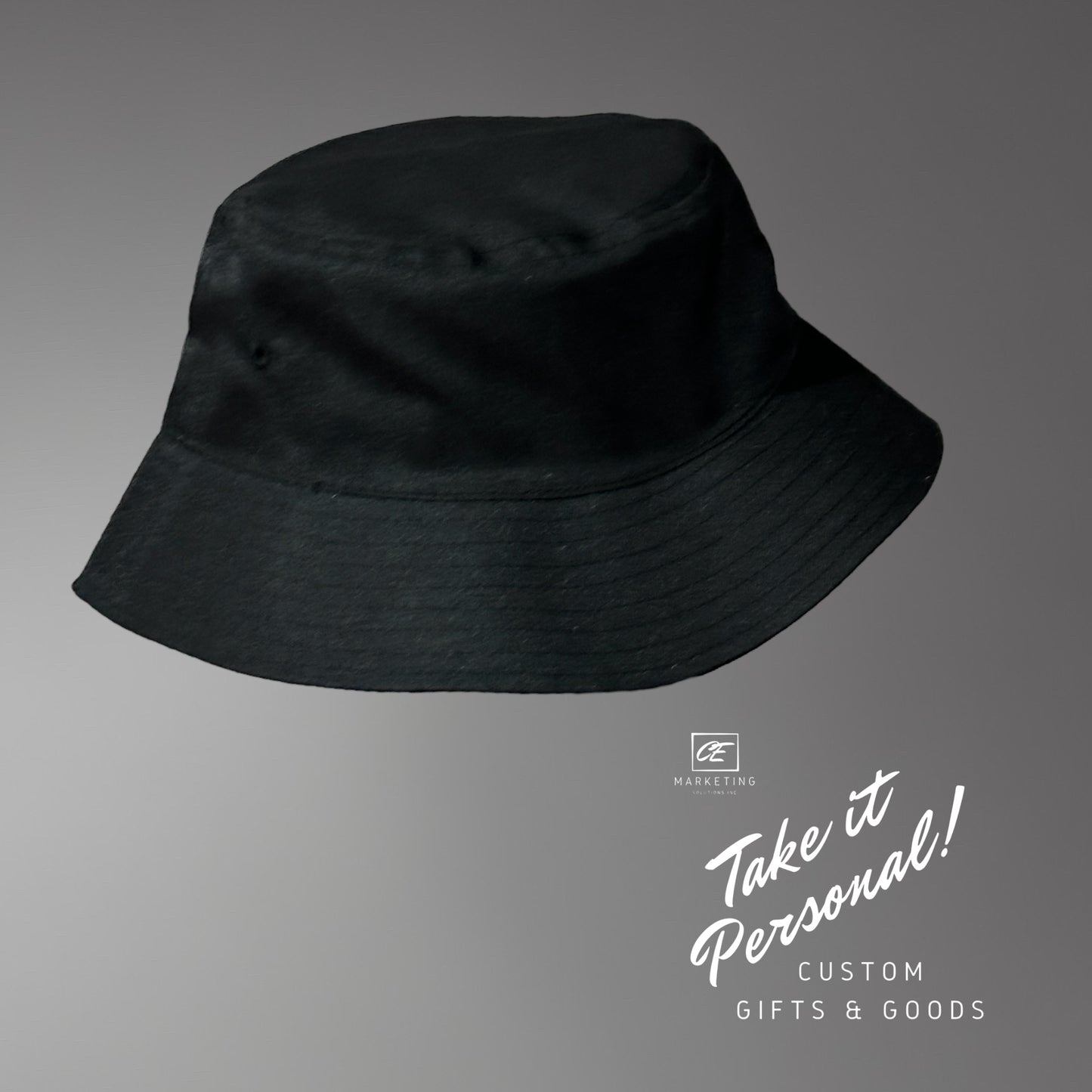 Bucket Hat Custom