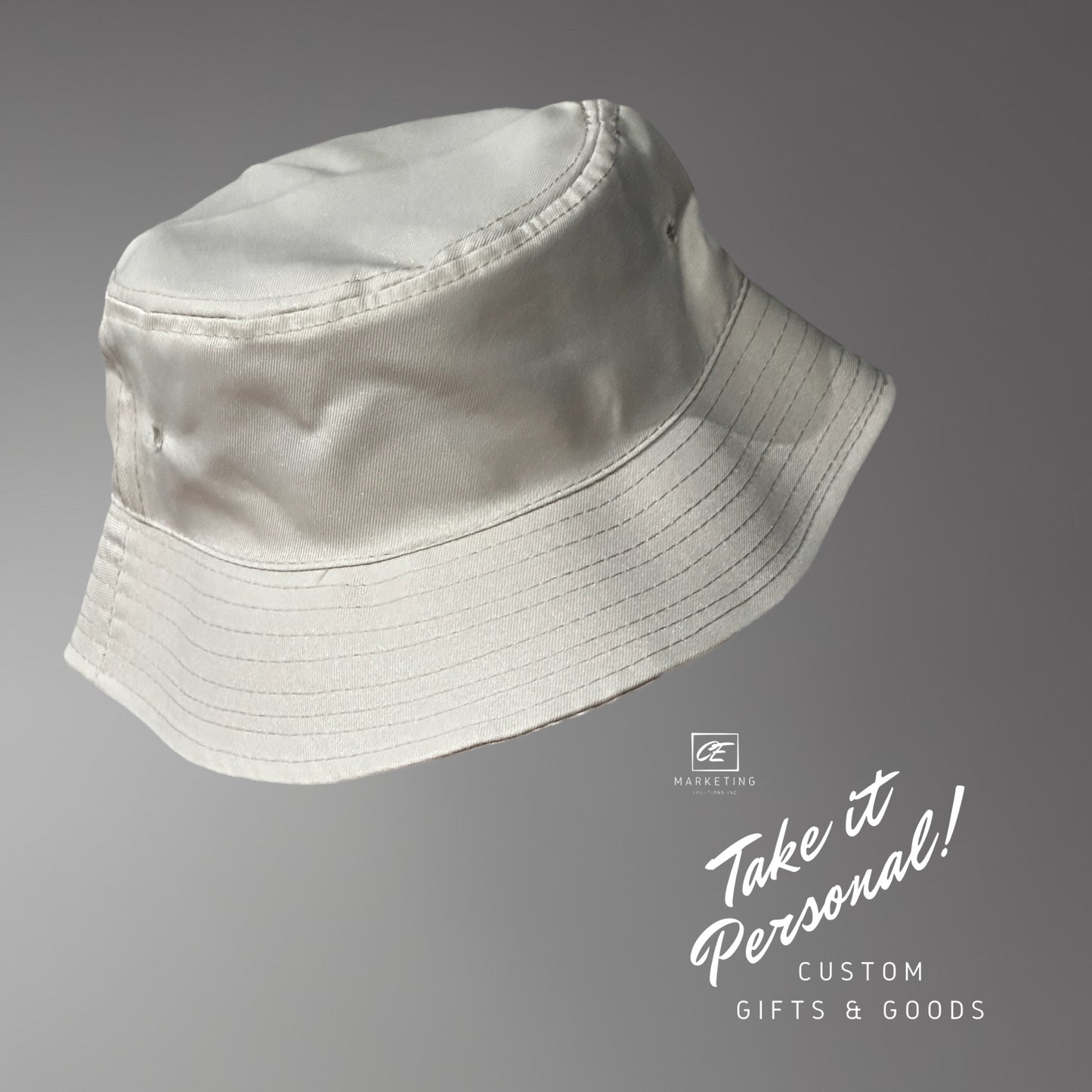Bucket Hat Custom