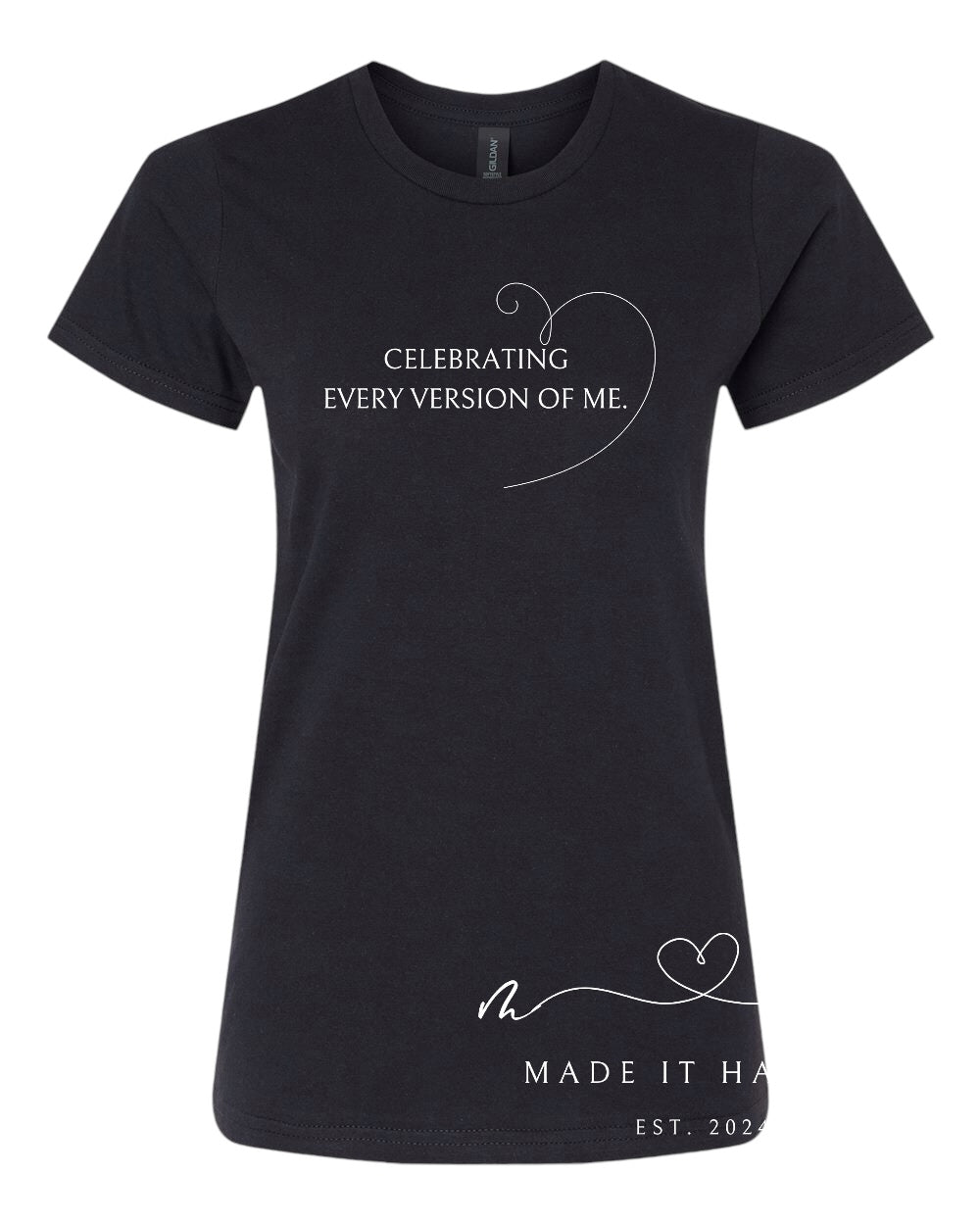 Celebrate: Every Version