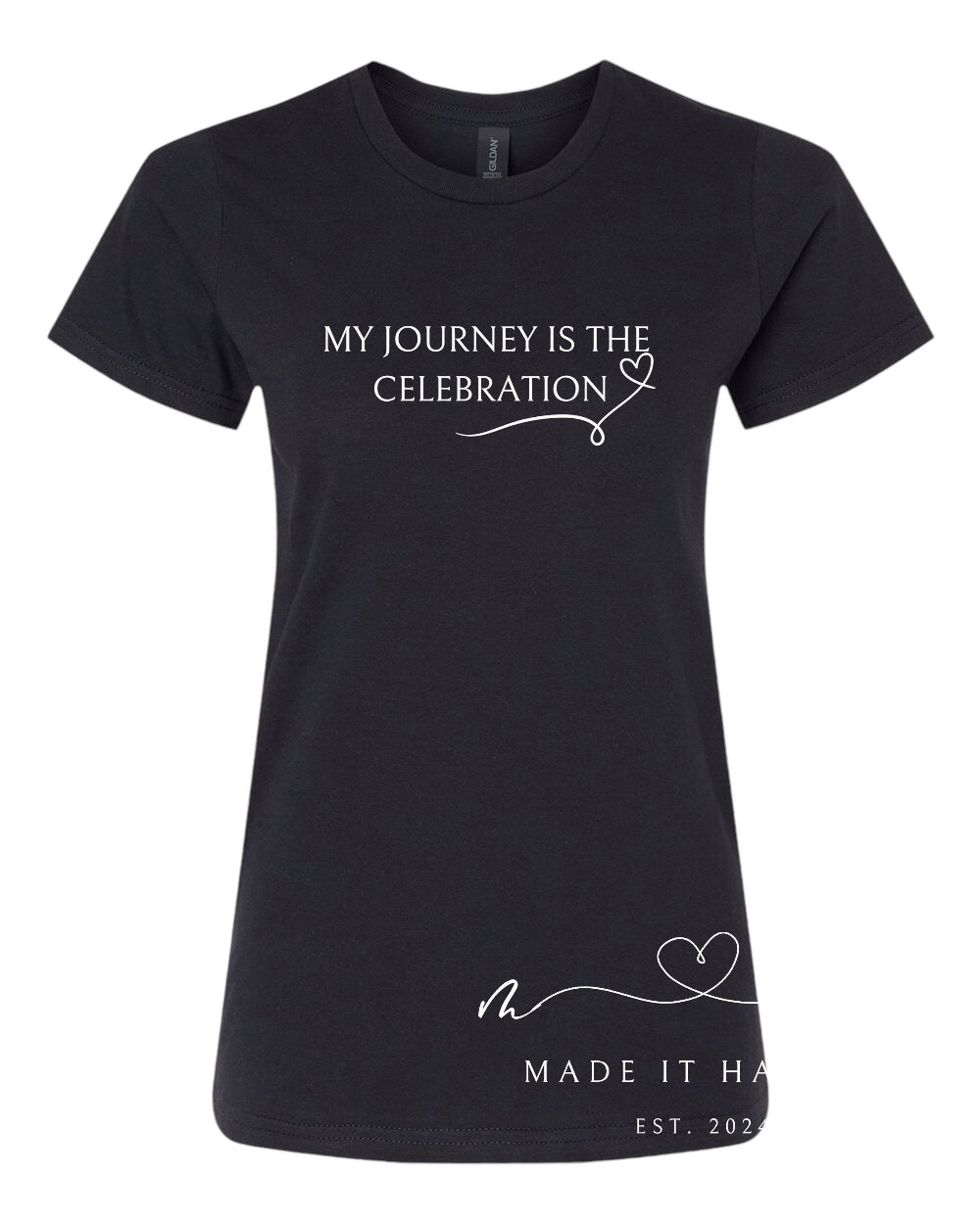 Celebrate: Journey Celebration