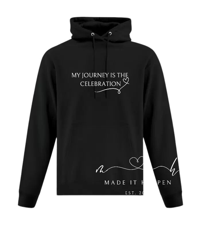 Celebrate: Journey Celebration