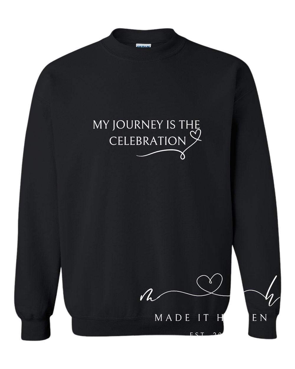 Celebrate: Journey Celebration