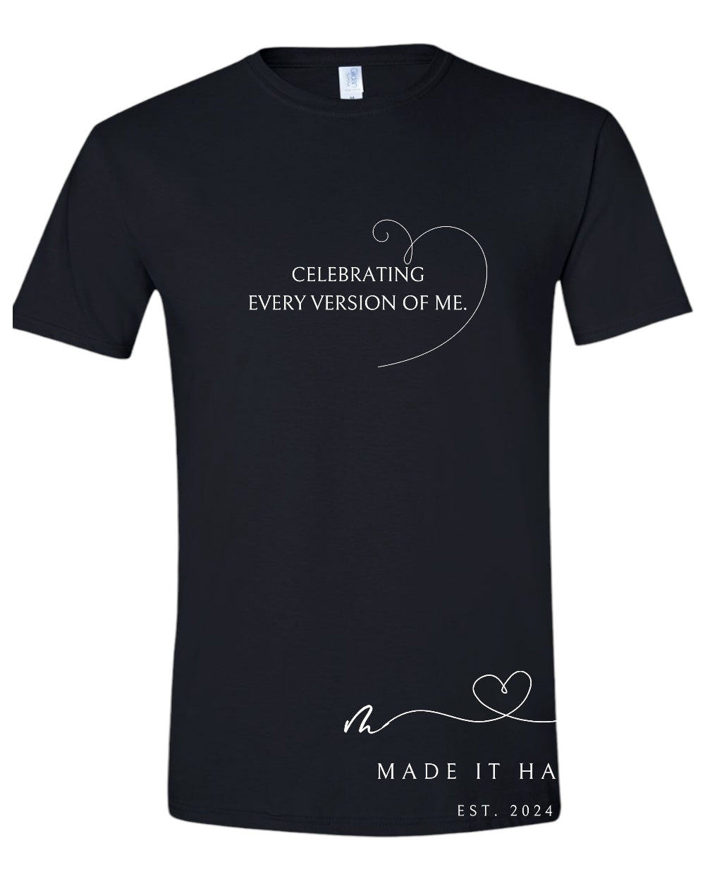 Celebrate: Every Version