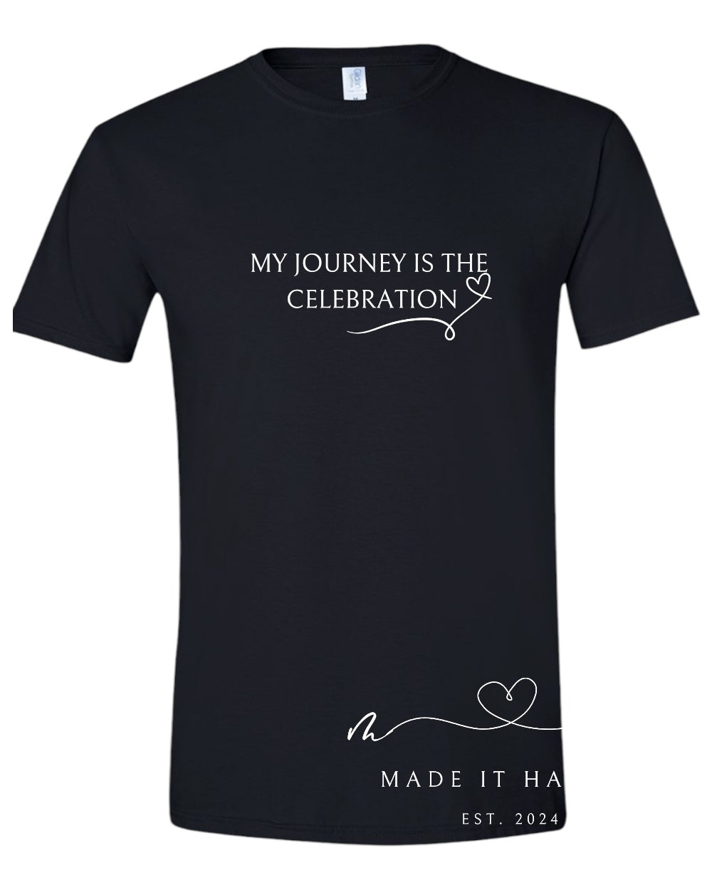 Celebrate: Journey Celebration