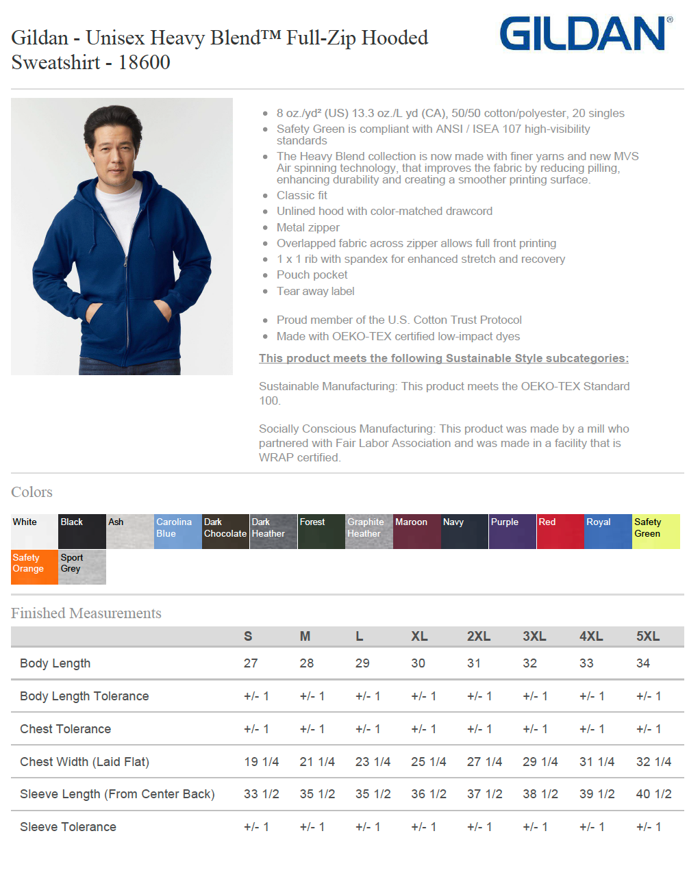 Squeezed & Blessed Sweater Collection