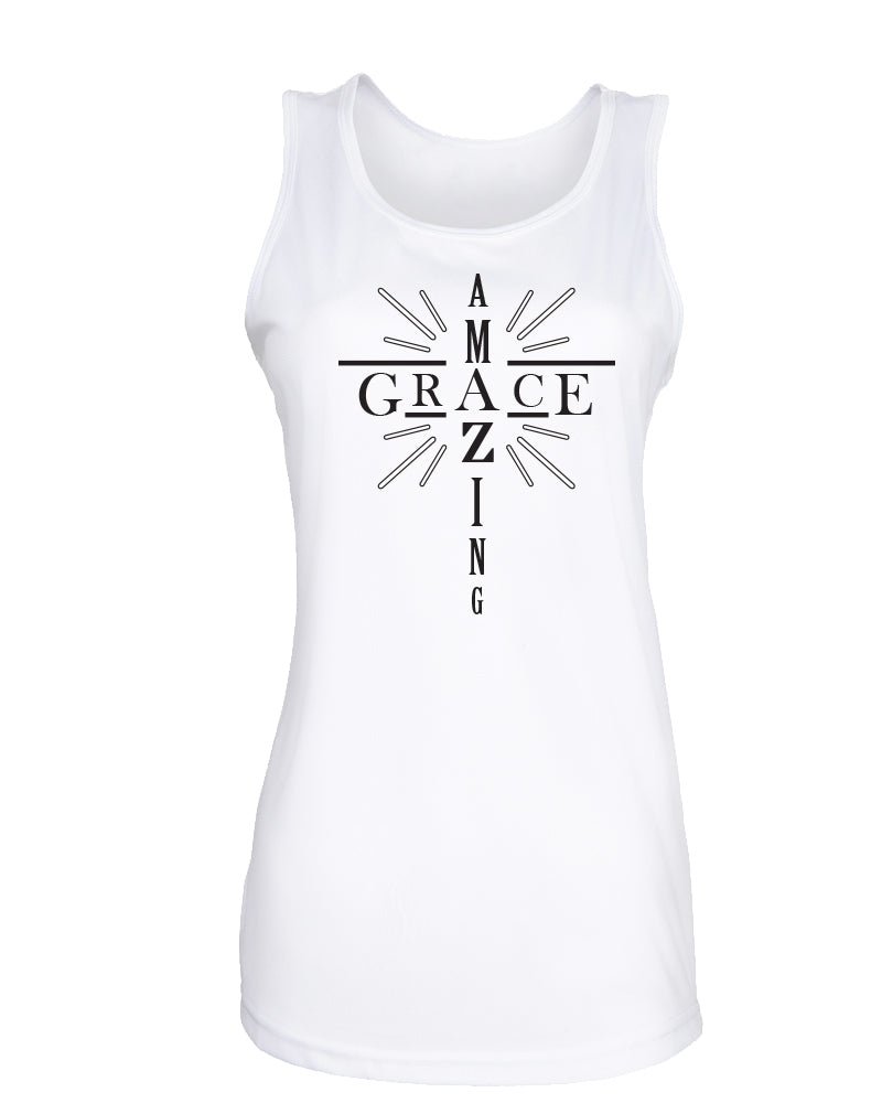 AMAZING GRACE 1 - Oz Wear