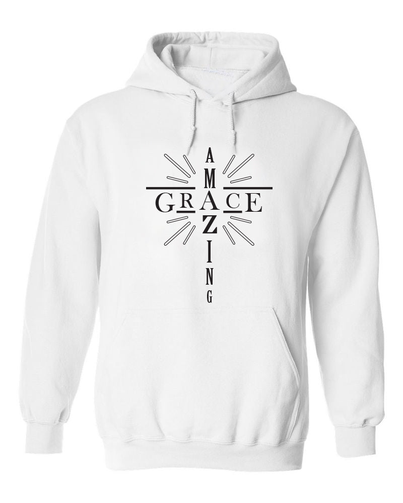 AMAZING GRACE 1 - Oz Wear