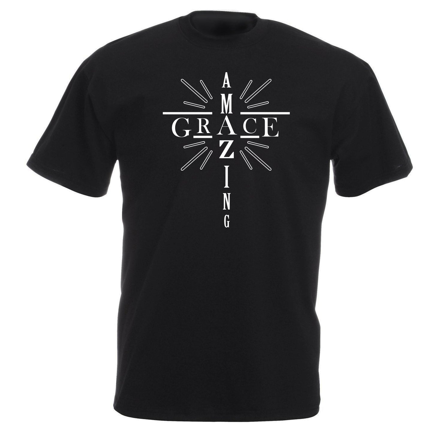 AMAZING GRACE 1 - Oz Wear