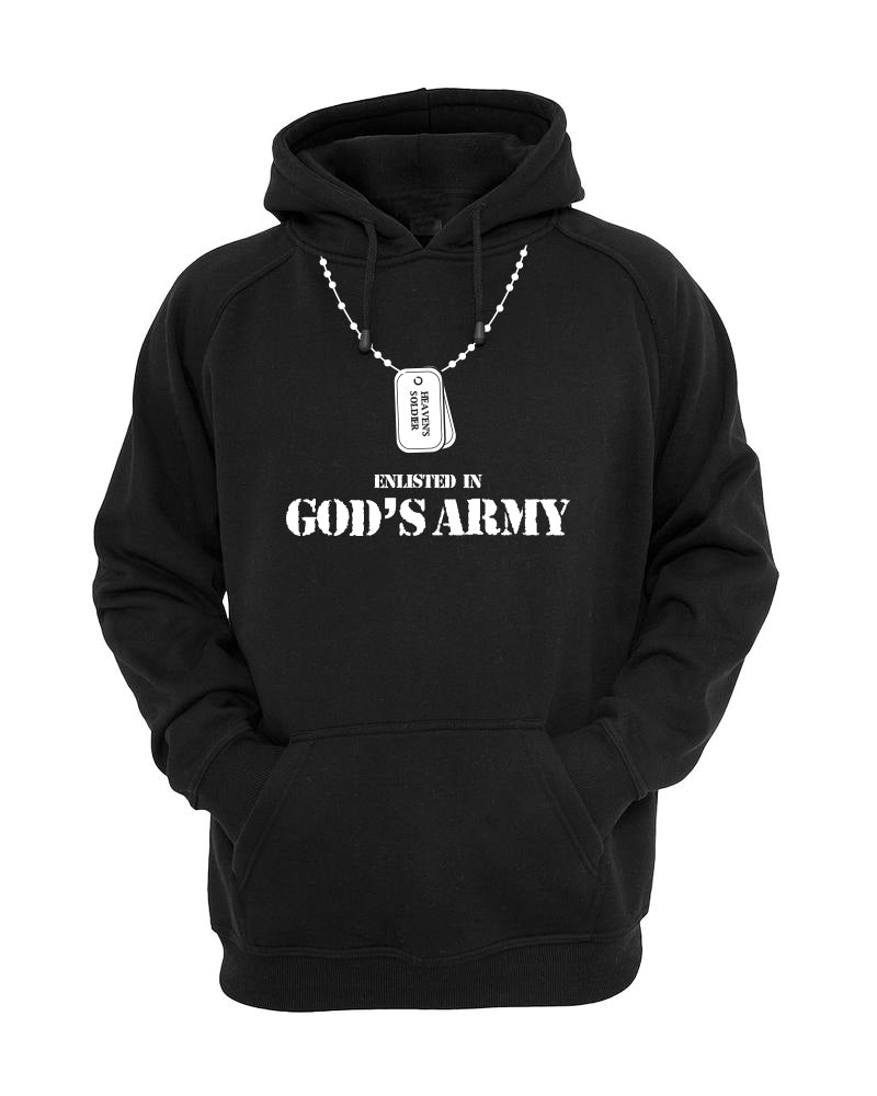 enlisted army Placement - Oz Wear