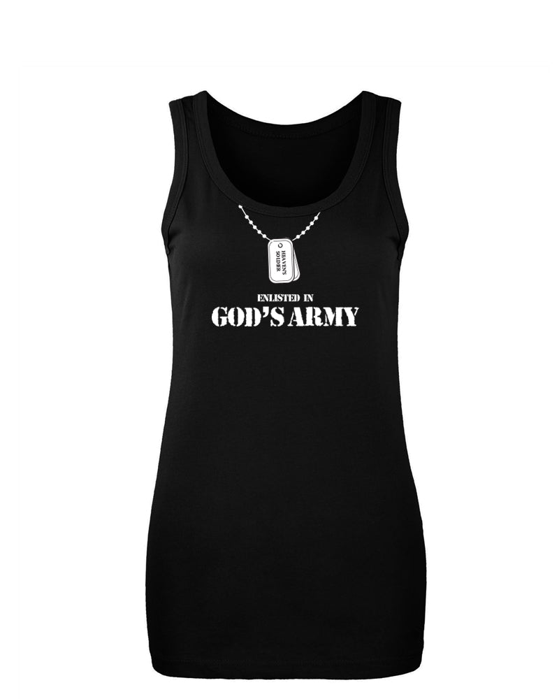 enlisted army Placement - Oz Wear