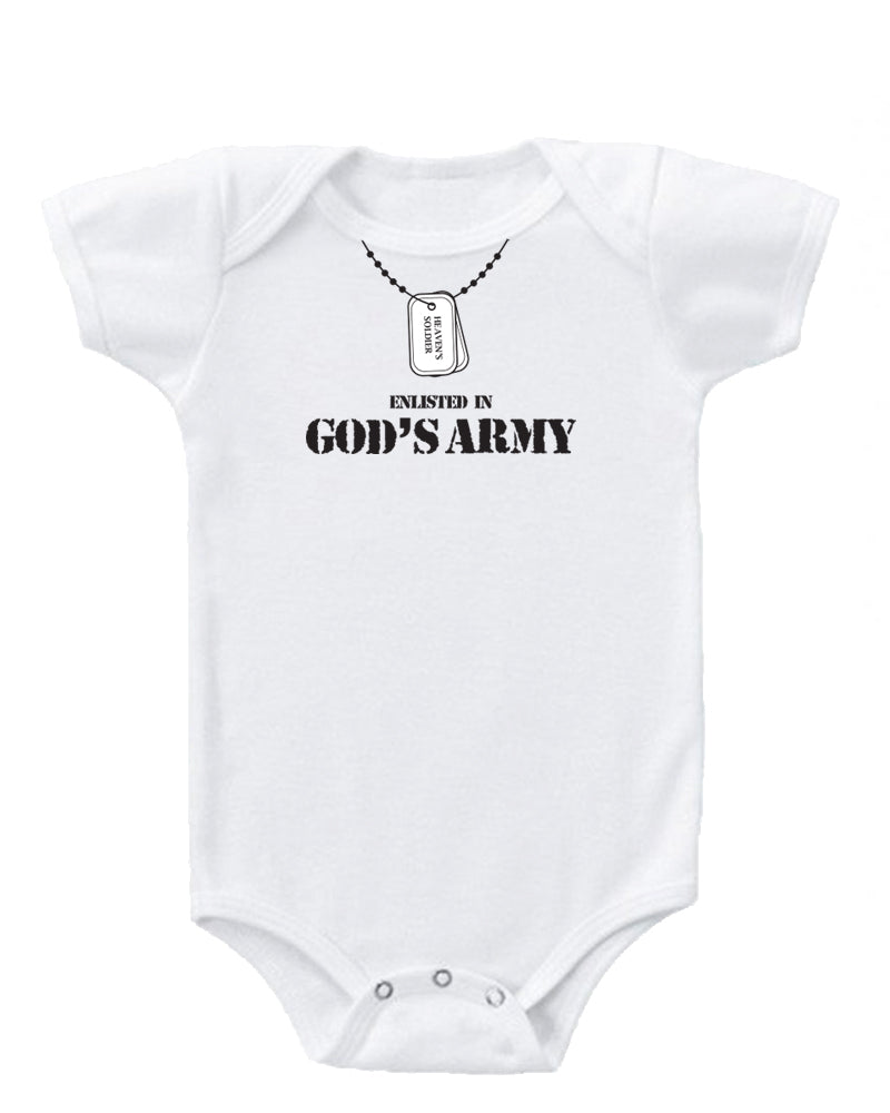 enlisted army Placement - Oz Wear