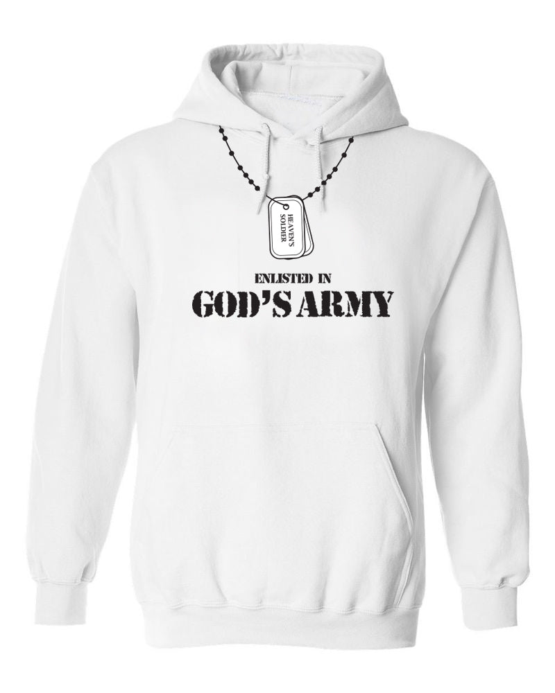 enlisted army Placement - Oz Wear