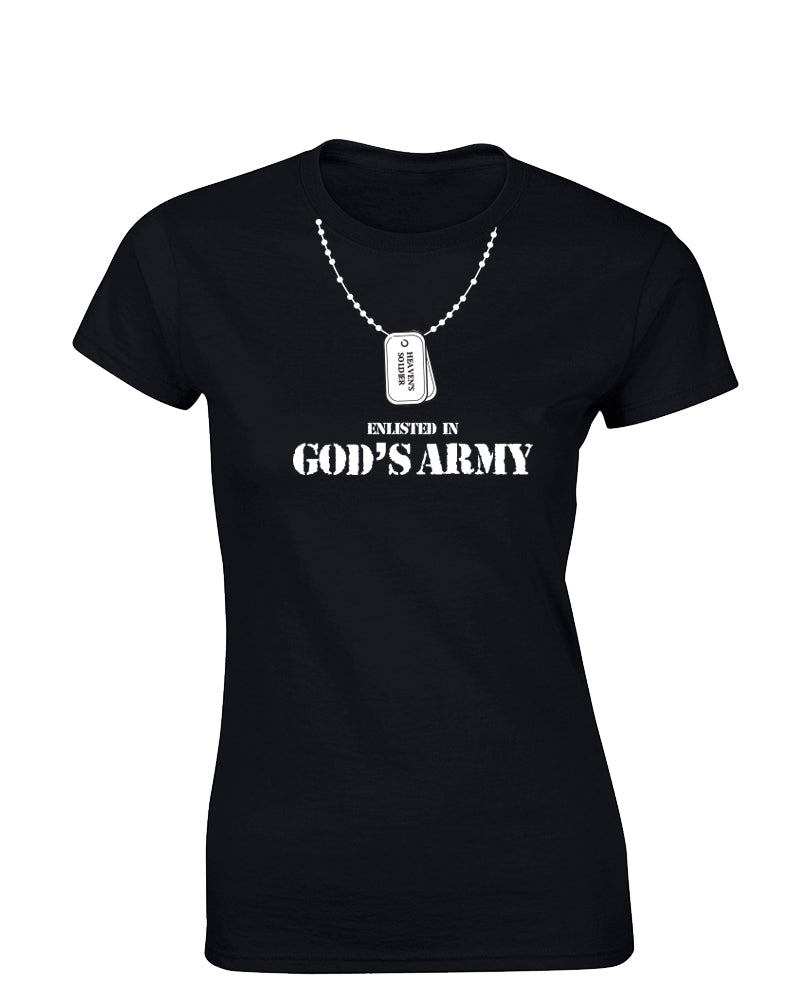 enlisted army Placement - Oz Wear