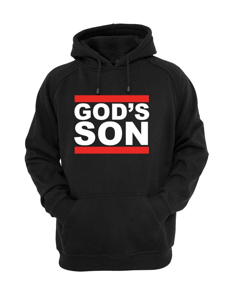 GODS SONS - Oz Wear