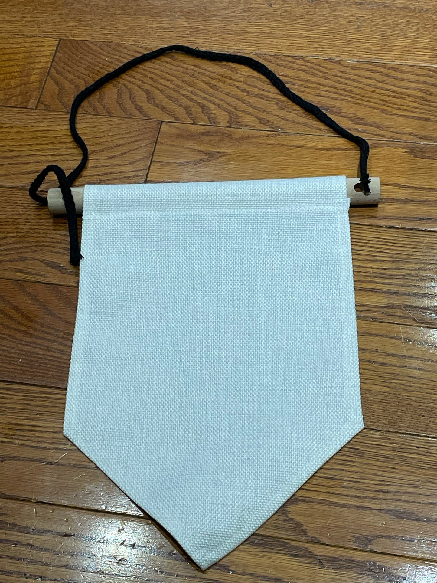 Pennant/ Flag Custom