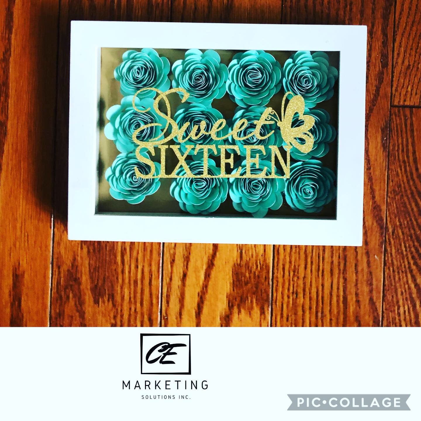 Flower Box Mini’s