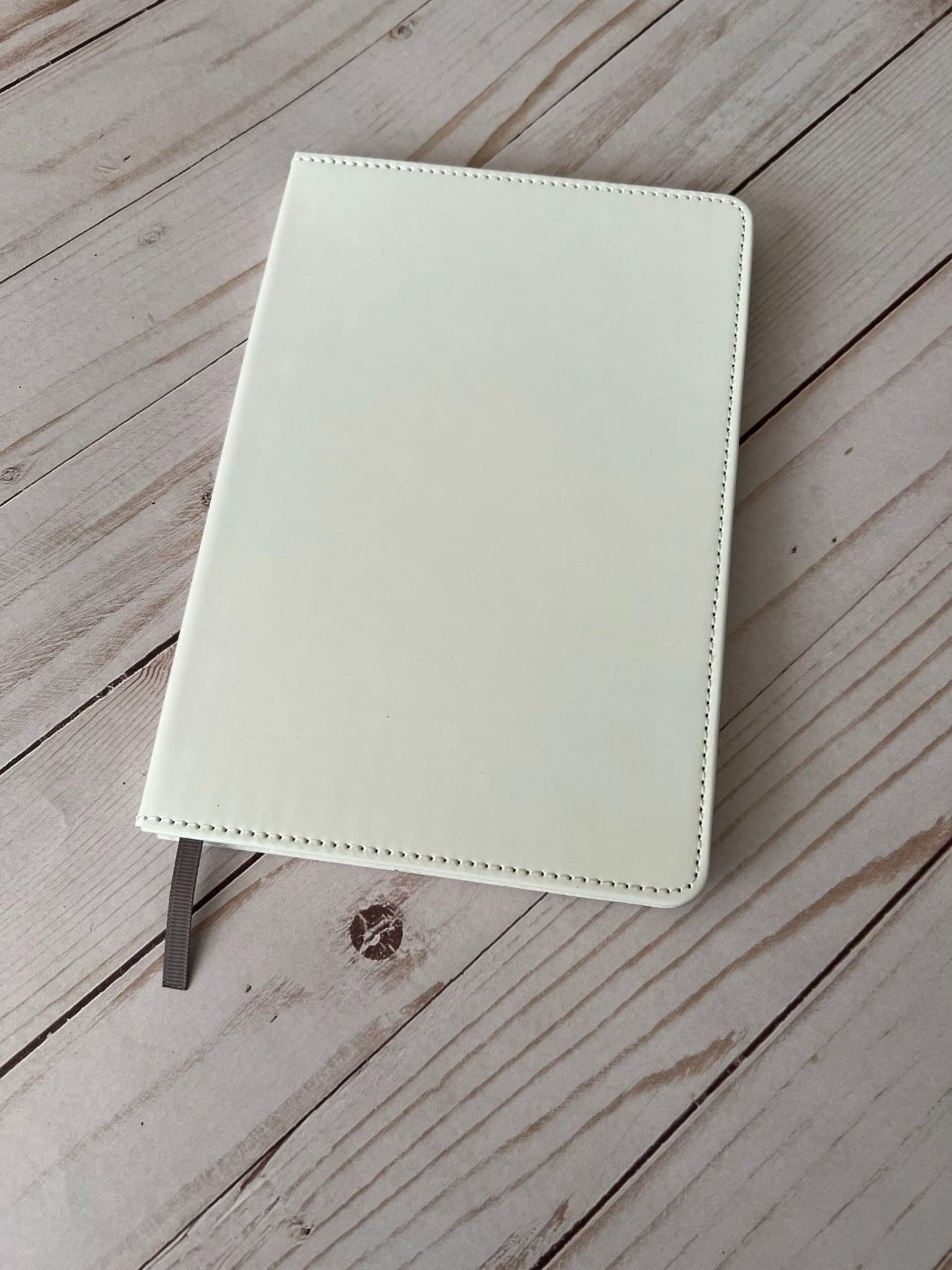 Notebooks custom hard cover