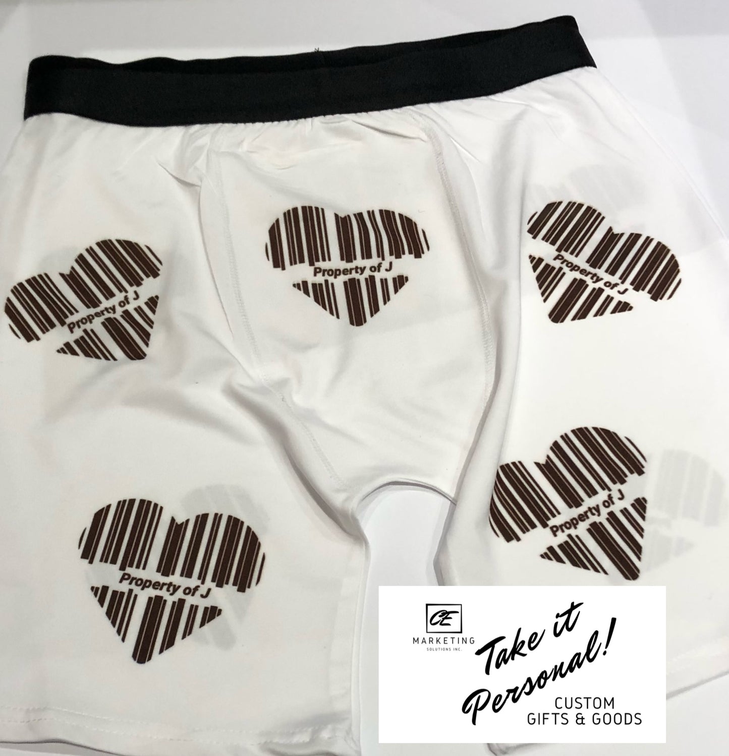 Underwear Boxer Briefs or Bikini Briefs