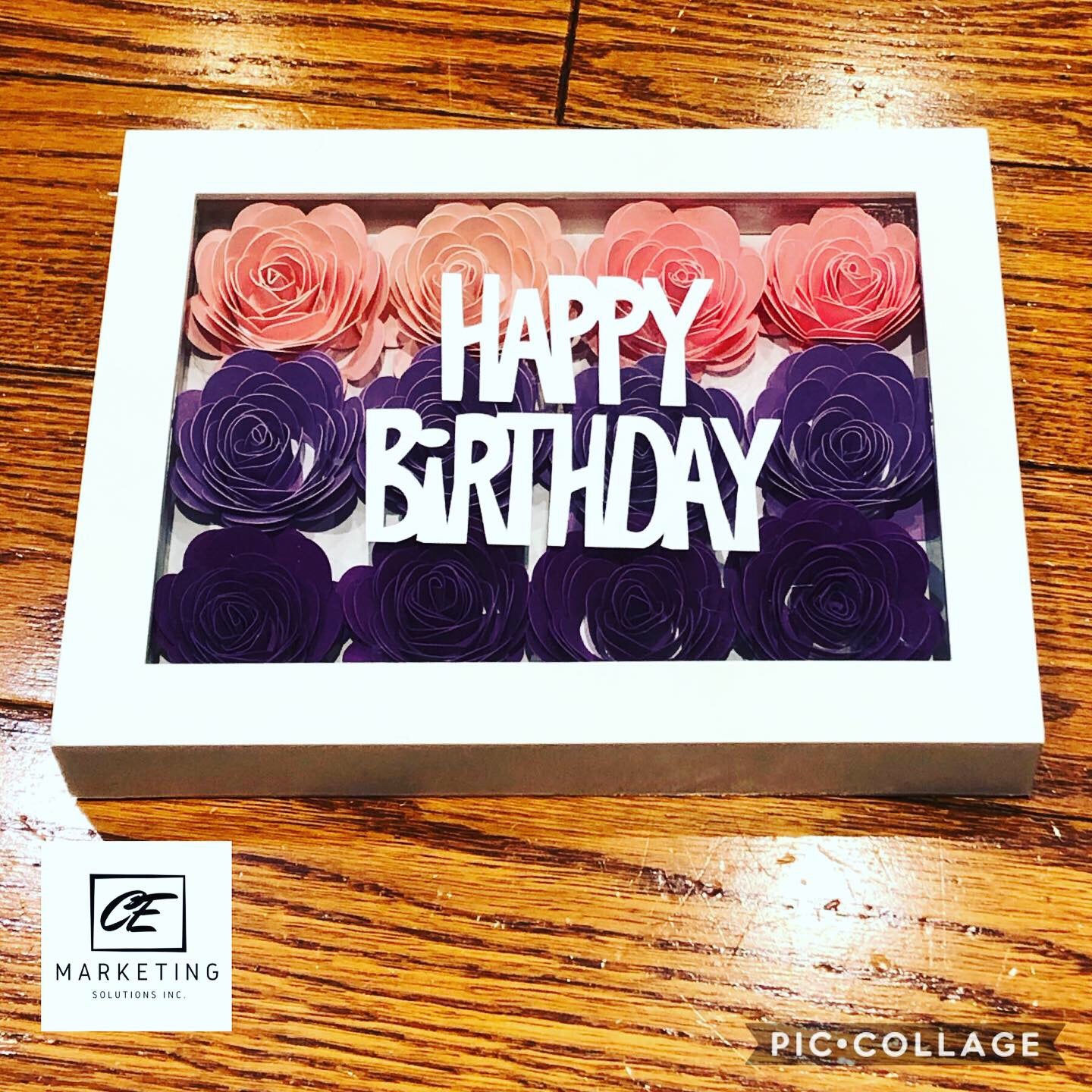 Flower Box Mini’s