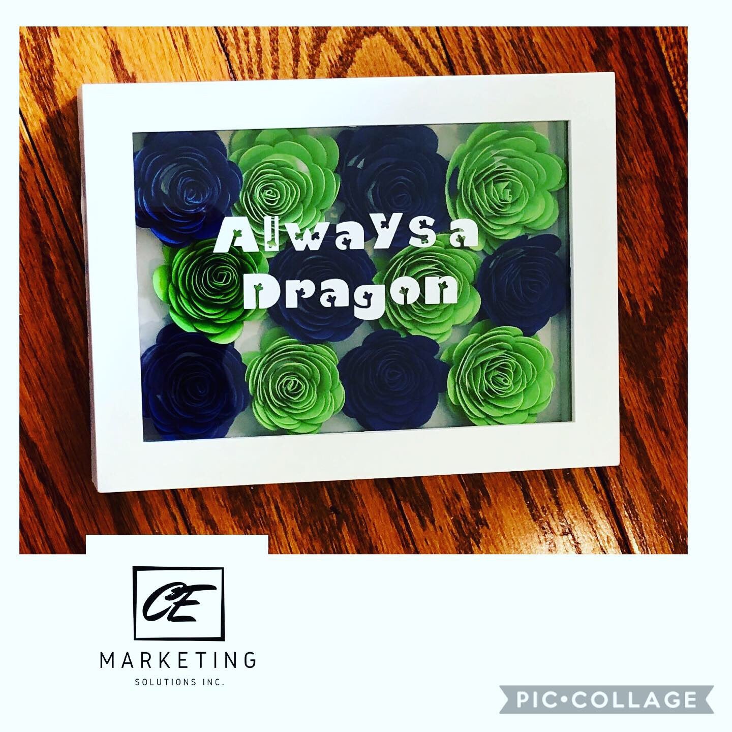 Flower Box Mini’s