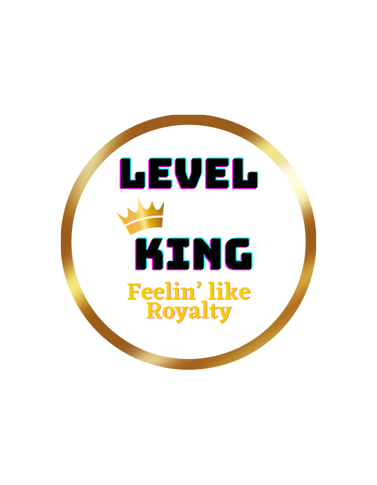 Level King