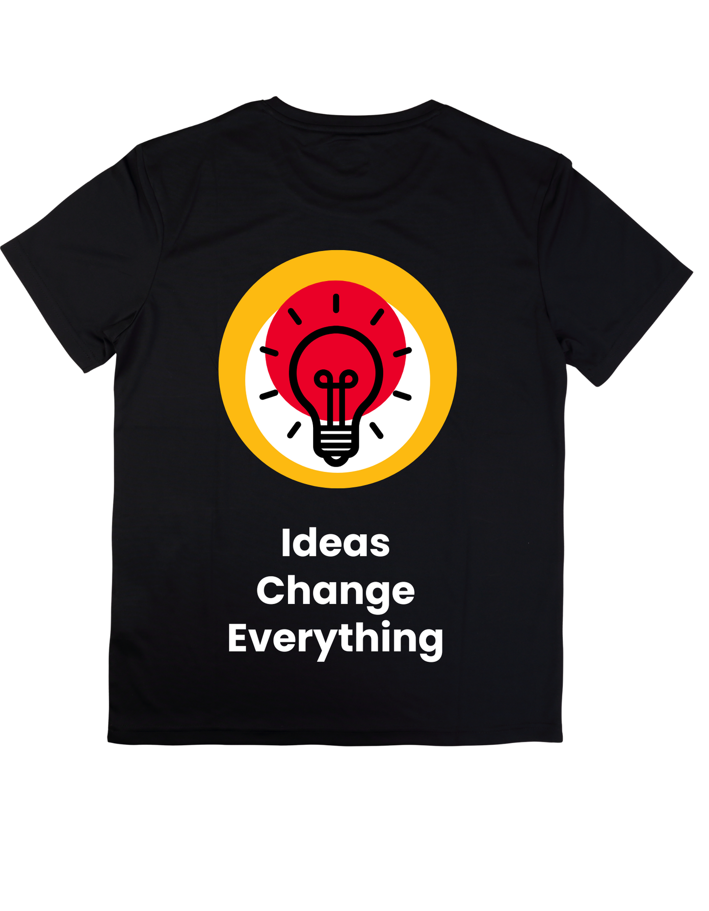 TEDx  Oshawa  2026 - Event T-Shirt