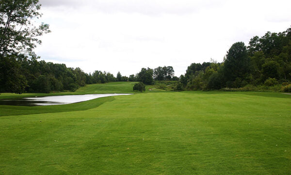 Boys Town Toronto Chapter 20th Annual Golf Tournament - Birdie Card