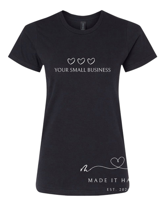 Love Your Small Business