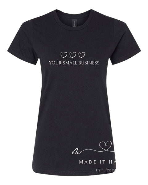 Love Your Small Business