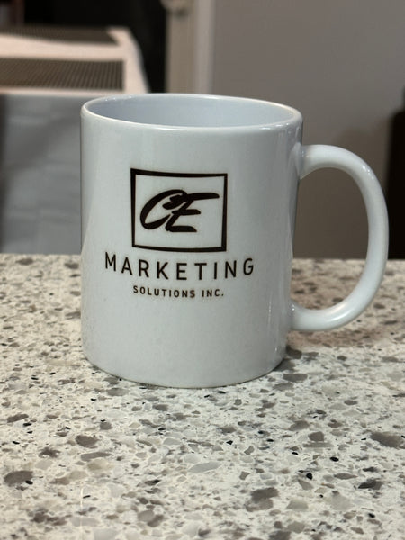 Ceramic Mug Custom Inked  11oz SBWEEK2024