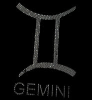 Glimmering Proud - Astrological Signs