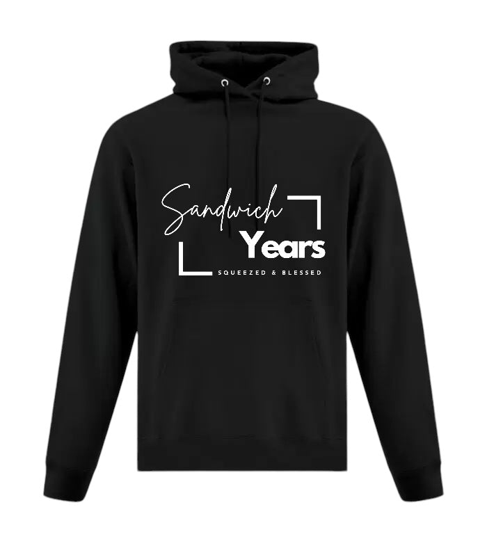 Squeezed & Blessed Sweater Collection