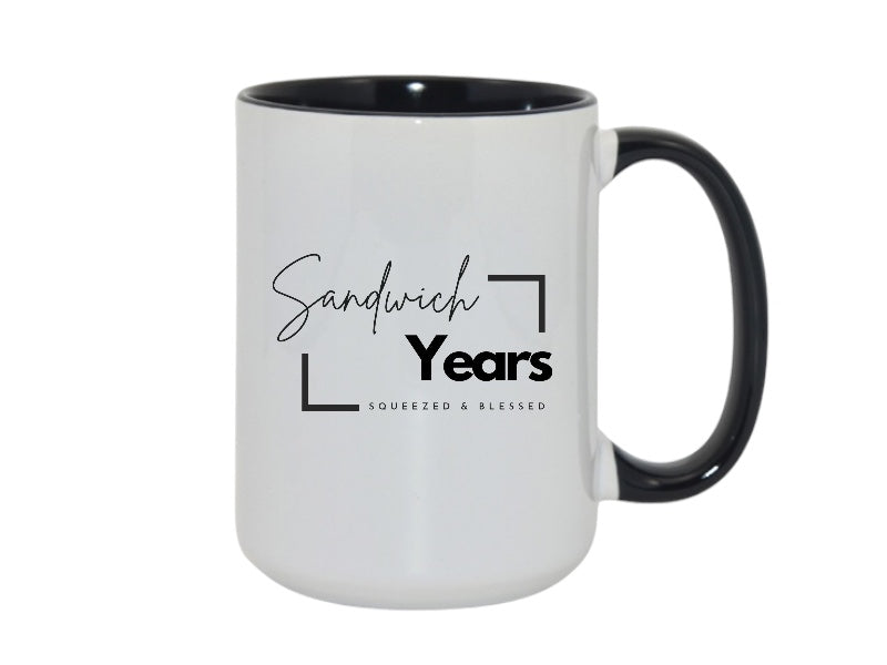 Squeezed & Blessed Accessories