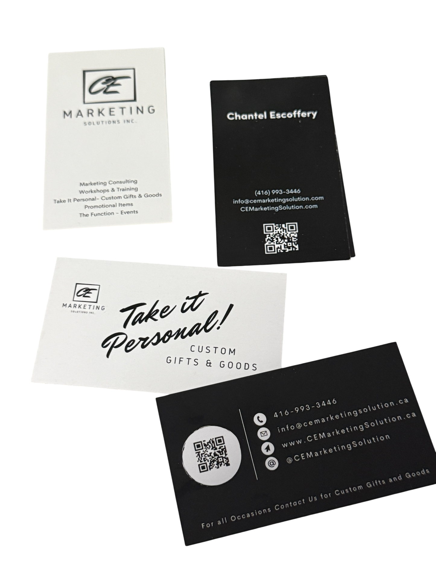 Business Cards