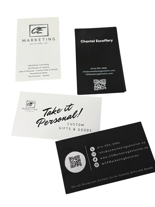 Business Cards
