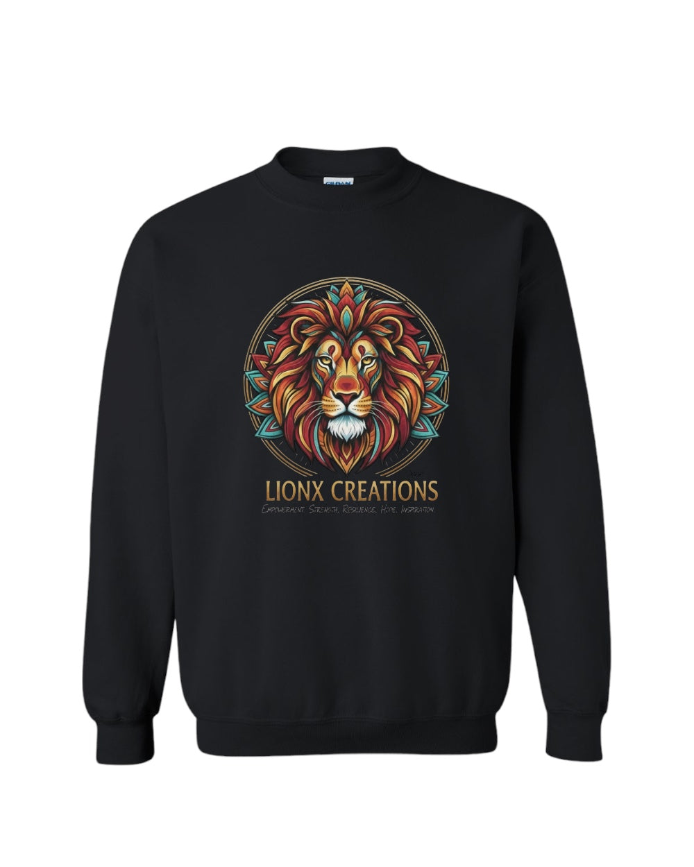 The Majestic Awakening